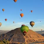 Hot Air Balloon