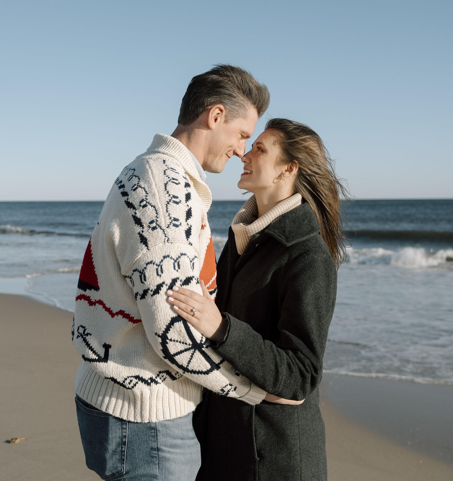 The Wedding Website of Finley Walker and Walter Flaherty IV