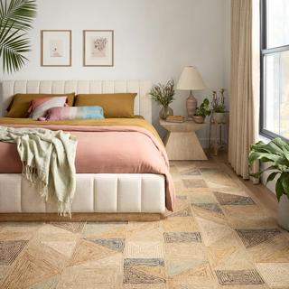 Justina Blakeney Berkeley Geometric Area Rug