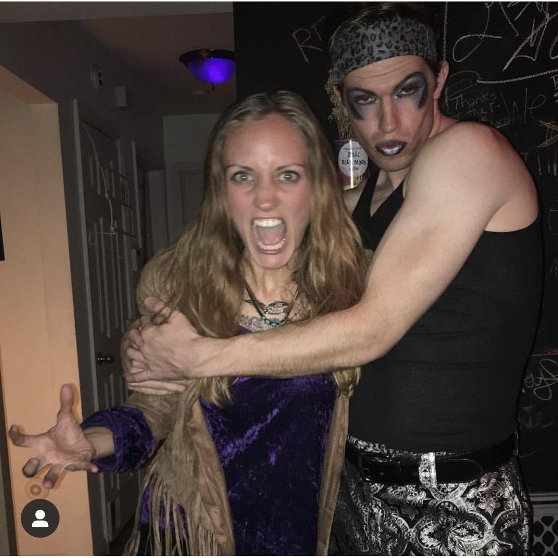 Hansel and Zoolander
