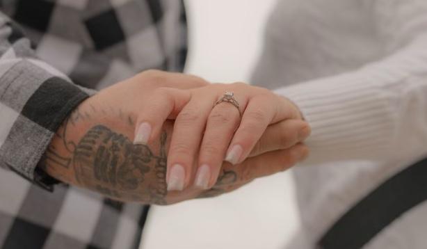 The Wedding Website of Kayla Hoffman and Cody Cochran
