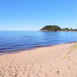 Little Presque Isle