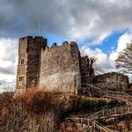 Lewes Castle & Museum