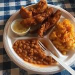 Gus's World Famous Fried Chicken