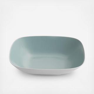 Pop Square Serving Bowl