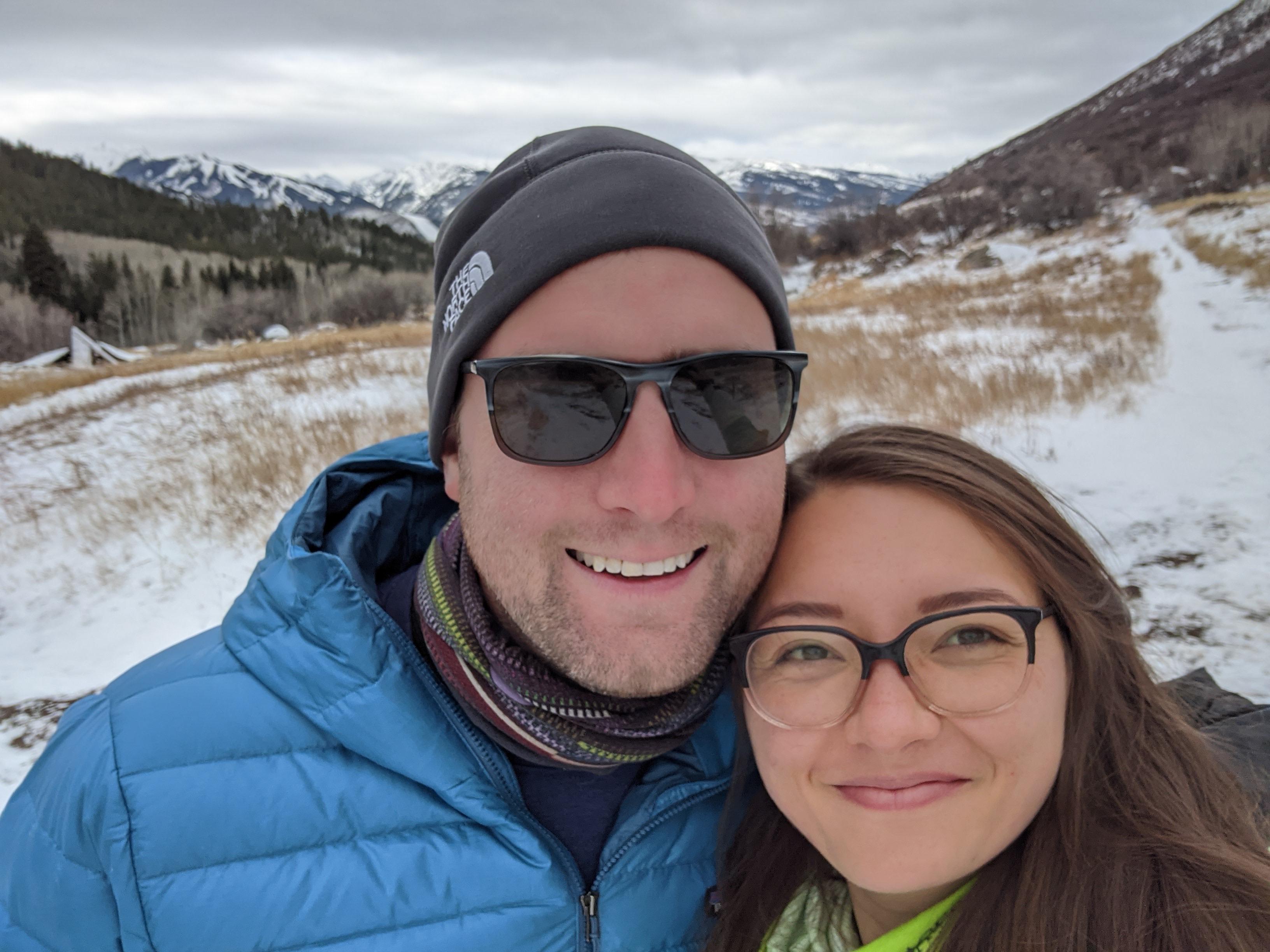 The Wedding Website of Ali Hager and Mike Hammond
