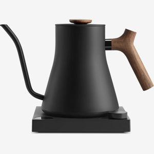 Stagg EKG Electric Kettle - Pro / Woodland + Walnut