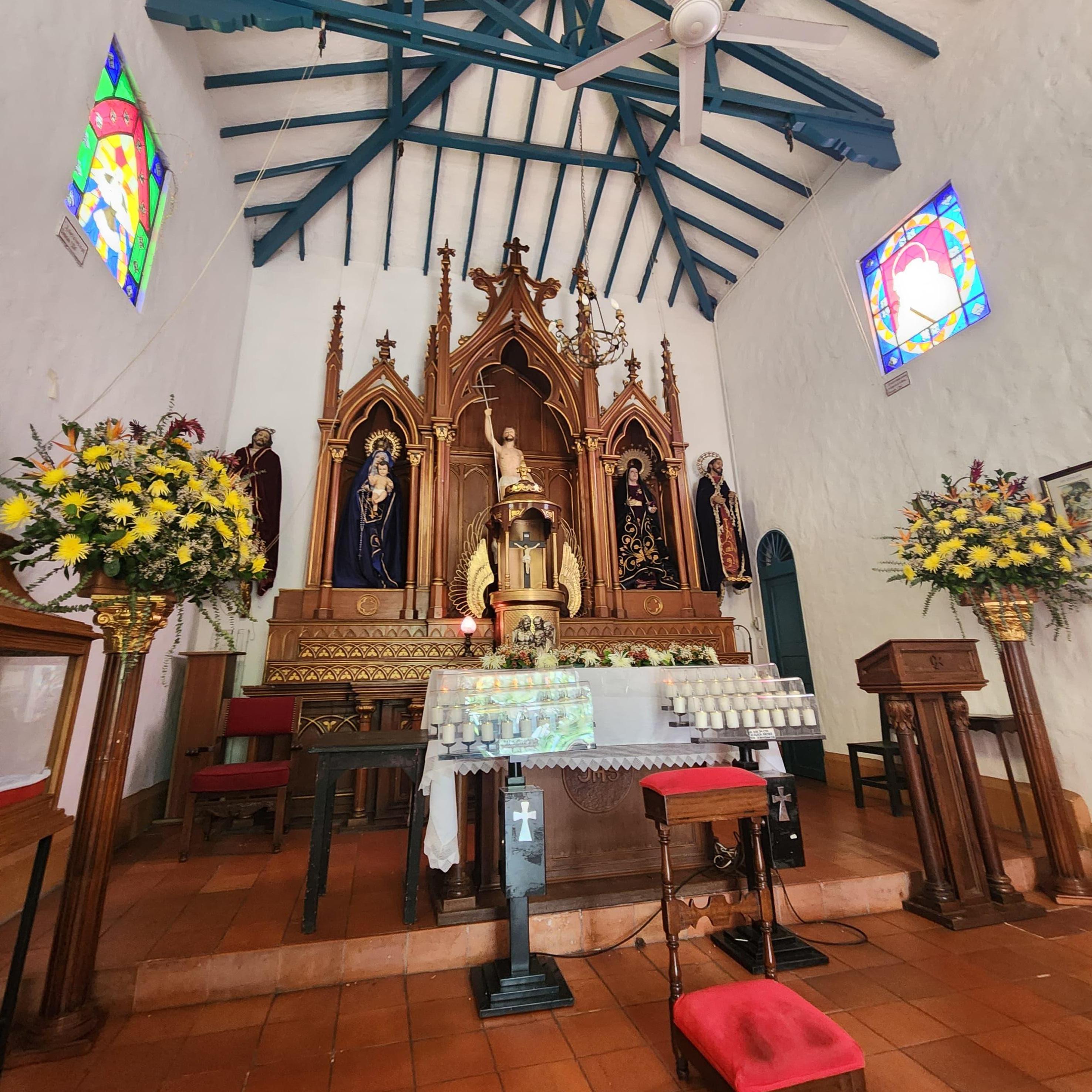 Pueblito Paisa