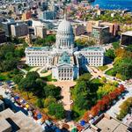 Dane County Farmers' Market