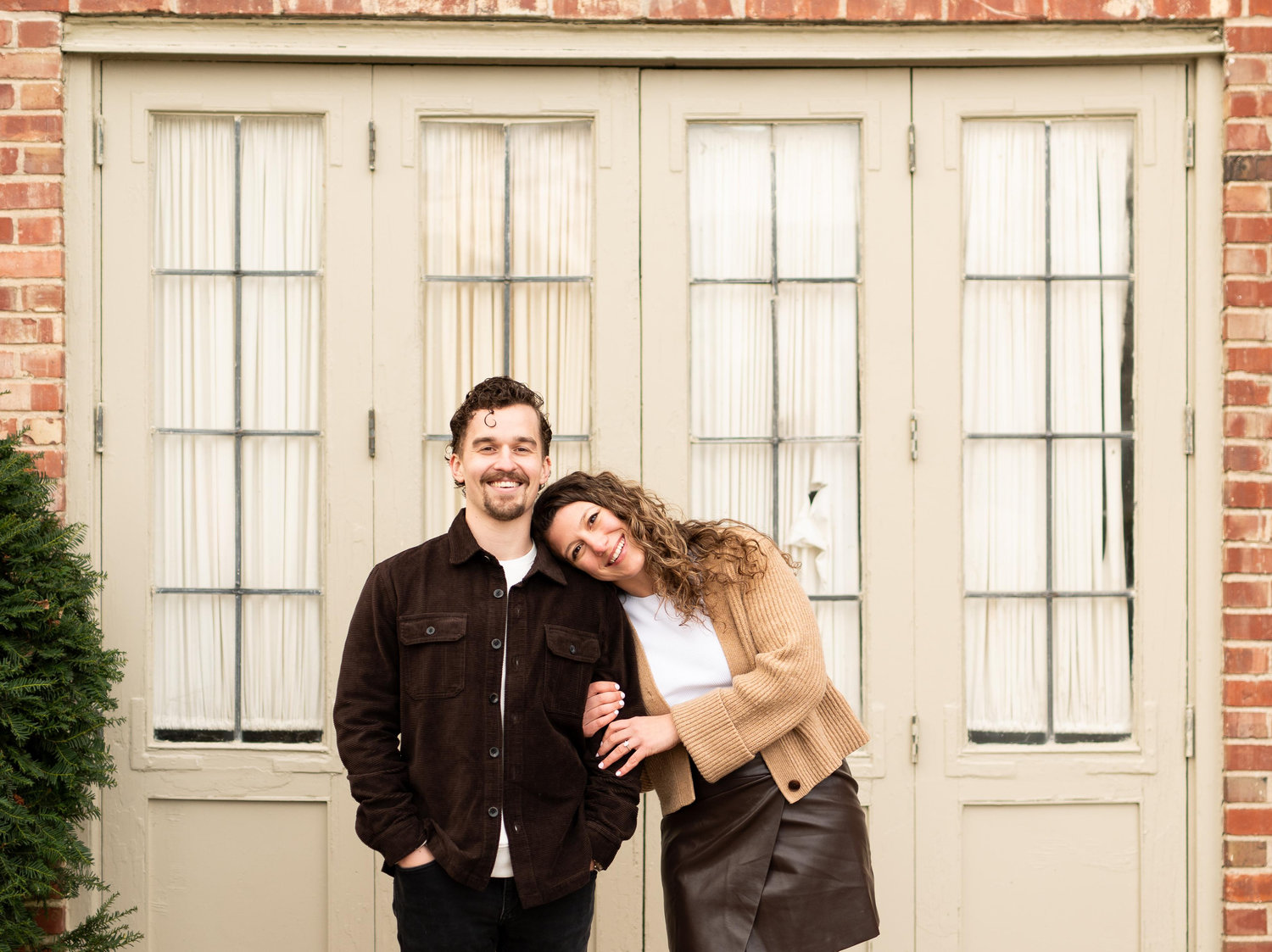 The Wedding Website of Annie Keimig and Will Sandefur