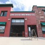 Ore Dock Brewing Co.