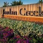 Jordan Creek Mall