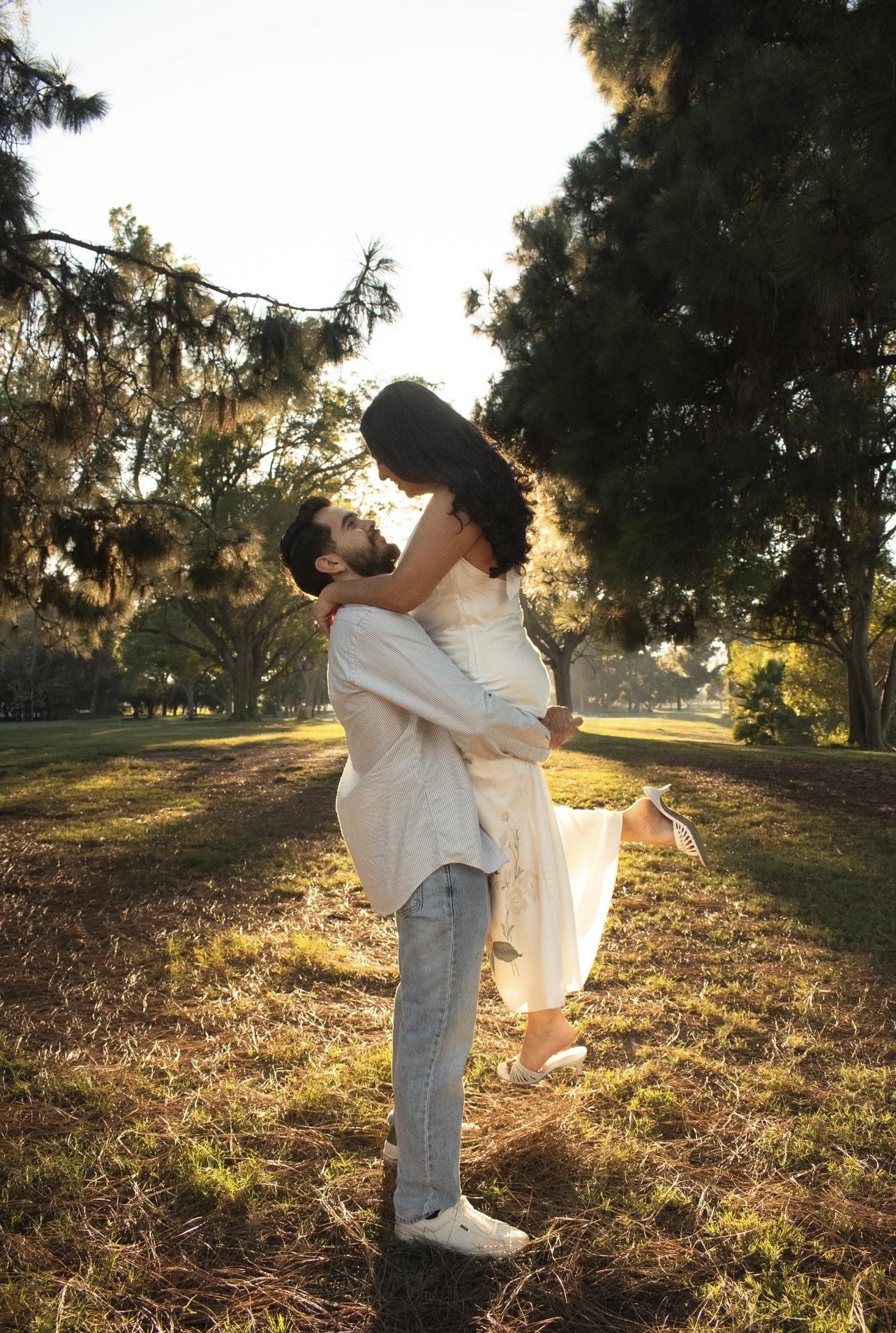 The Wedding Website of Iyali Roque and Joseph Cabrera
