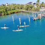 Paddle the Pointe, Paddle Board & Kayak Rentals
