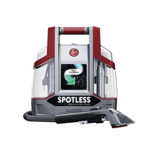 Professional Series Spotless Portable Carpet Cleaner & Upholstery Spot Cleaner
