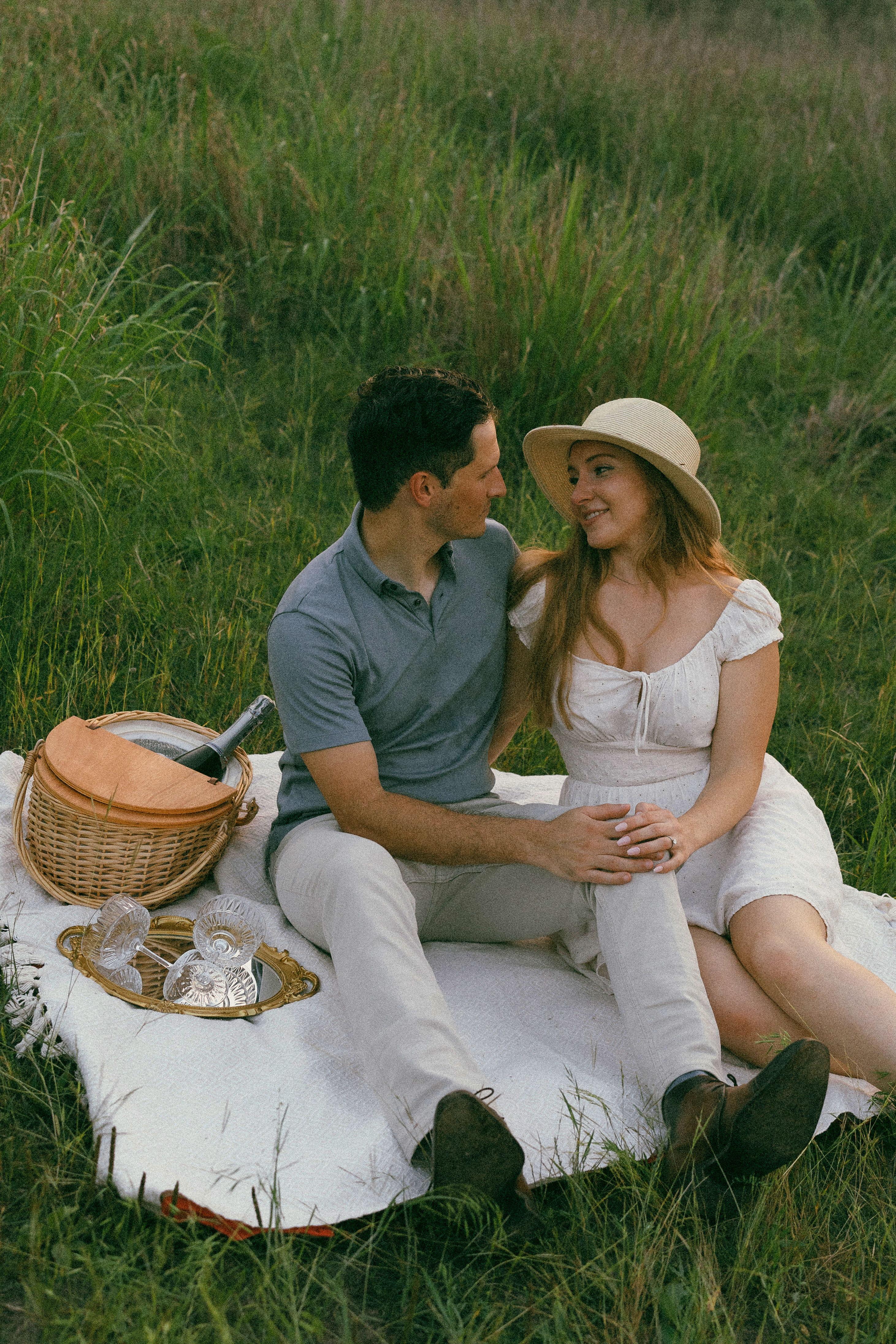 The Wedding Website of Izabela Wisniewska and Kevin Mulder