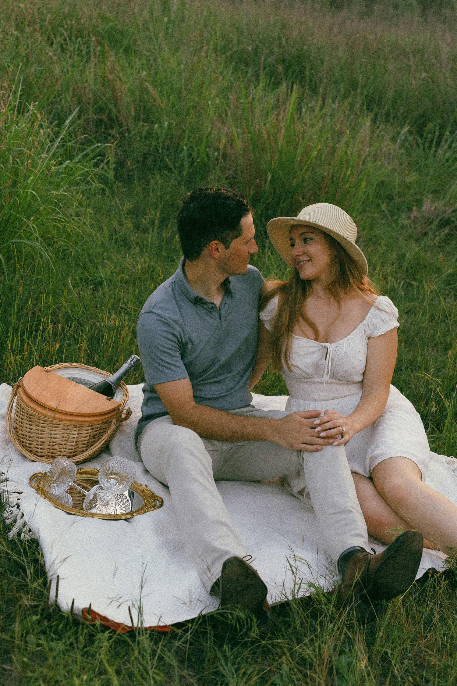 The Wedding Website of Izabela Wisniewska and Kevin Mulder