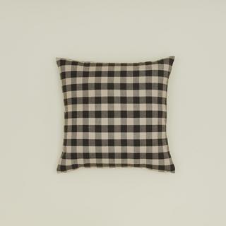 Essential Gingham Pillow