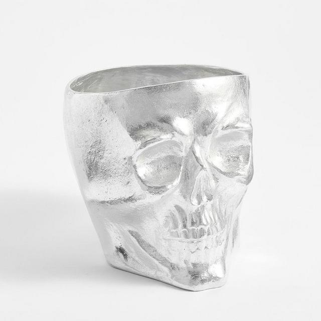 Skull Wine Chiller