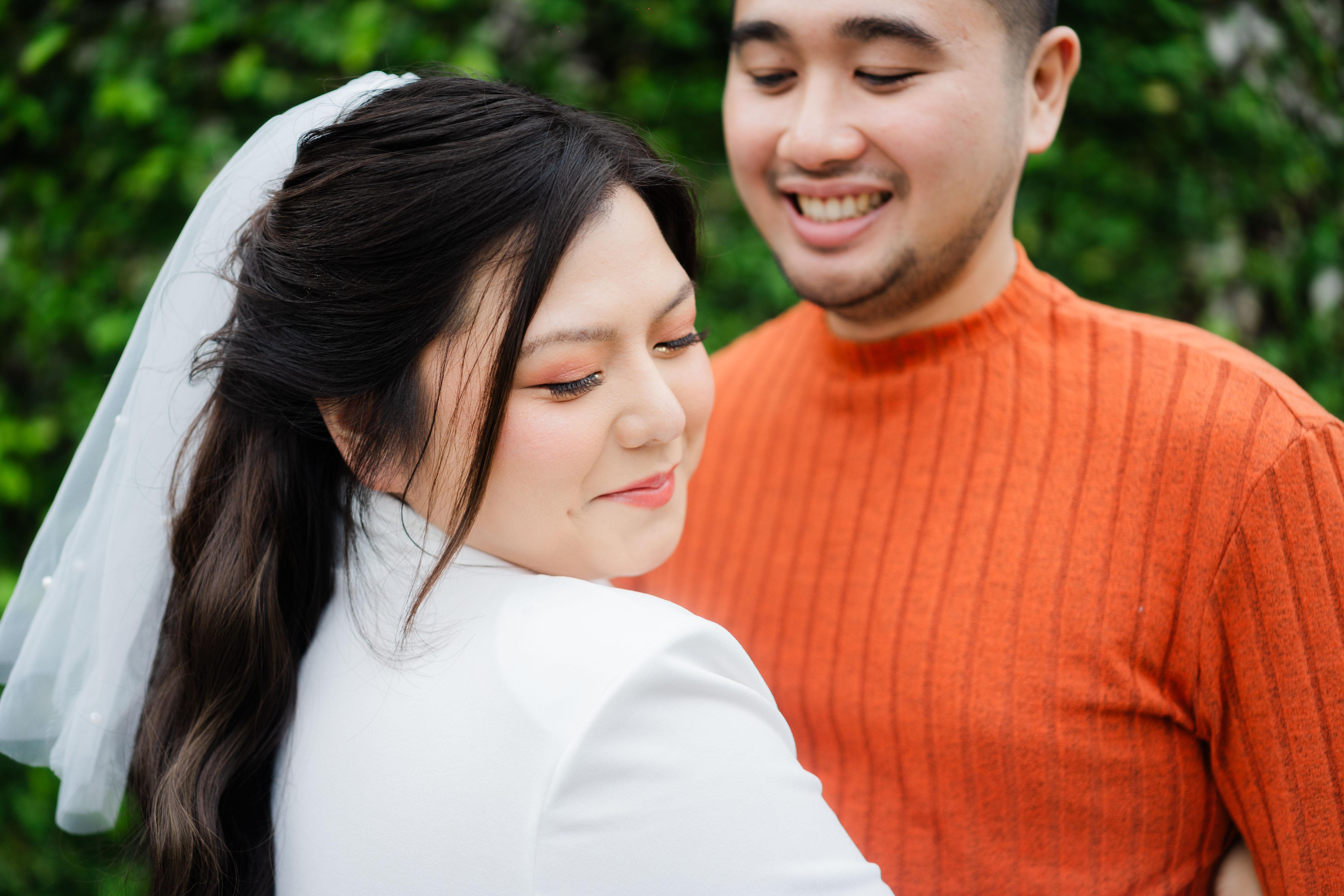 The Wedding Website of Rachel Anne Seno and James Clifford Alajar