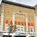 Carolina Movie Theaters