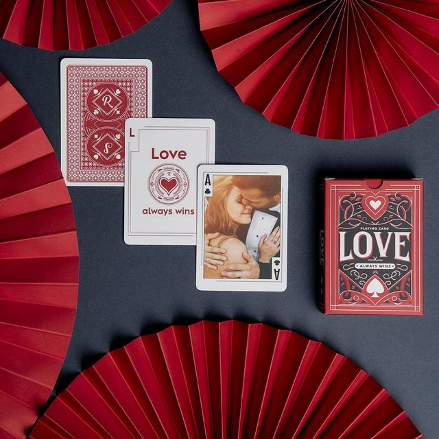 Custom playing cards, Customized playing deck, Photo playing cards, Customized playing card, Photo gift for couple, Gift for him, Lover Gift