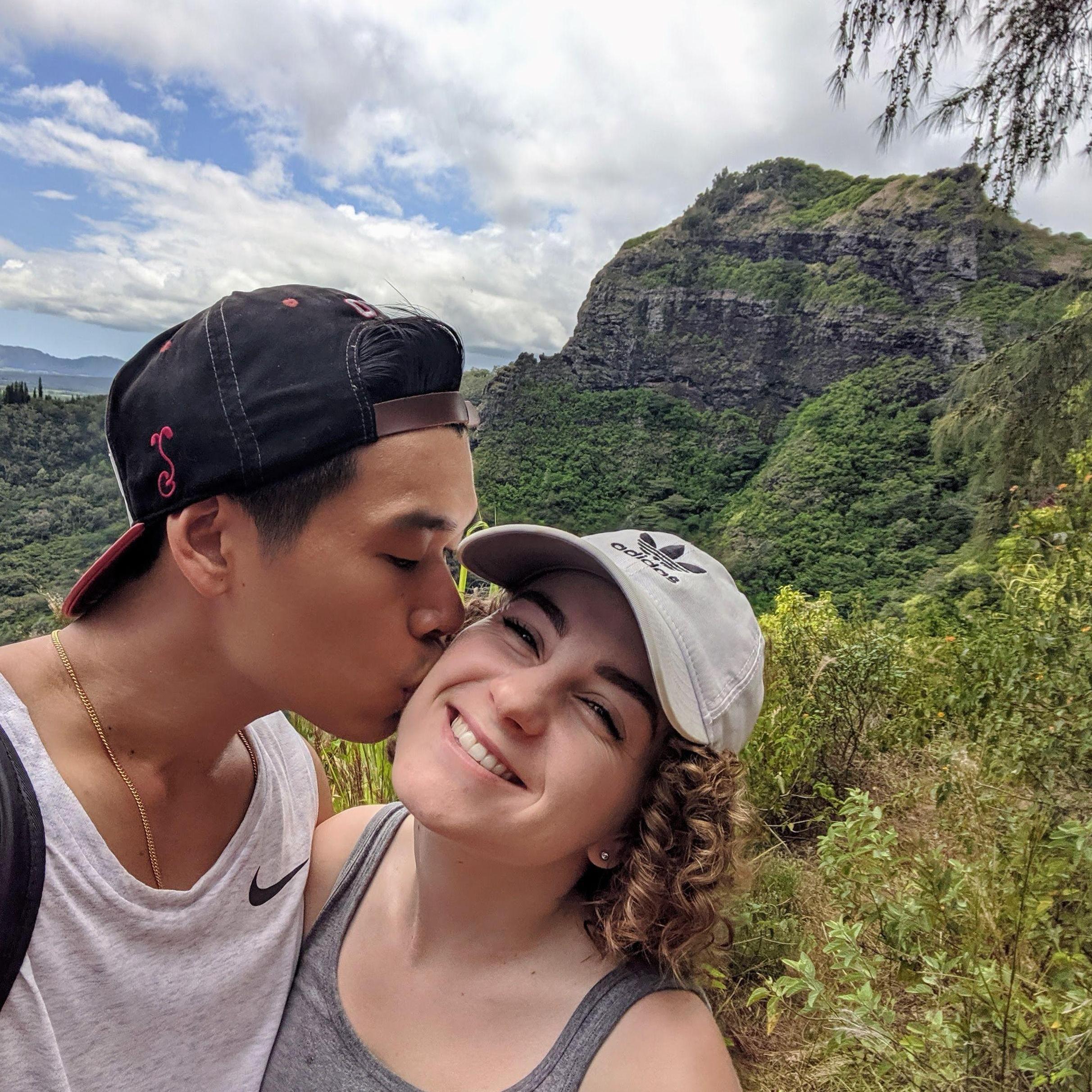 We took a trip to Hawaii in Oct 2019