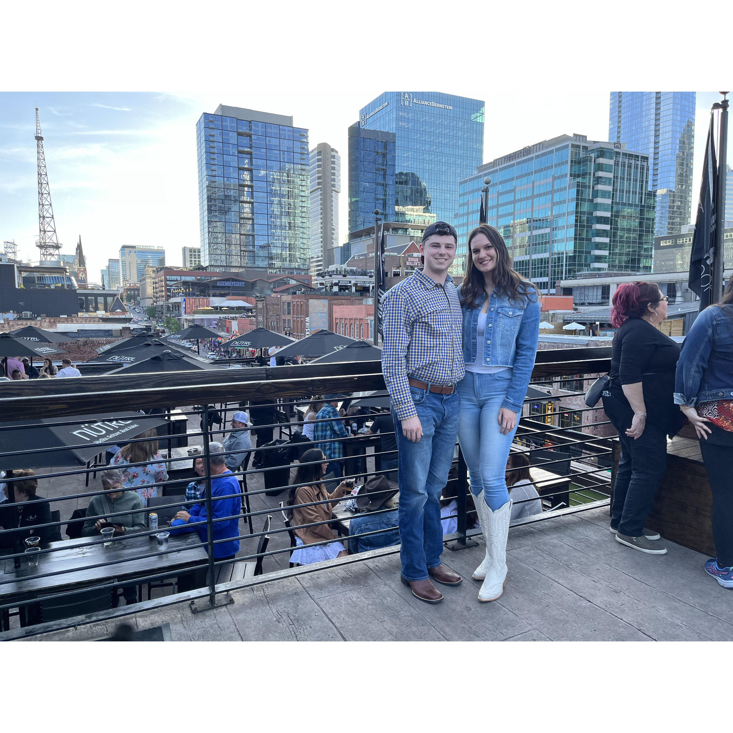 Nashville, TN