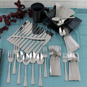 Oneida - Avery 78-Pc. Flatware Set, Service for 12, Created for Macy's