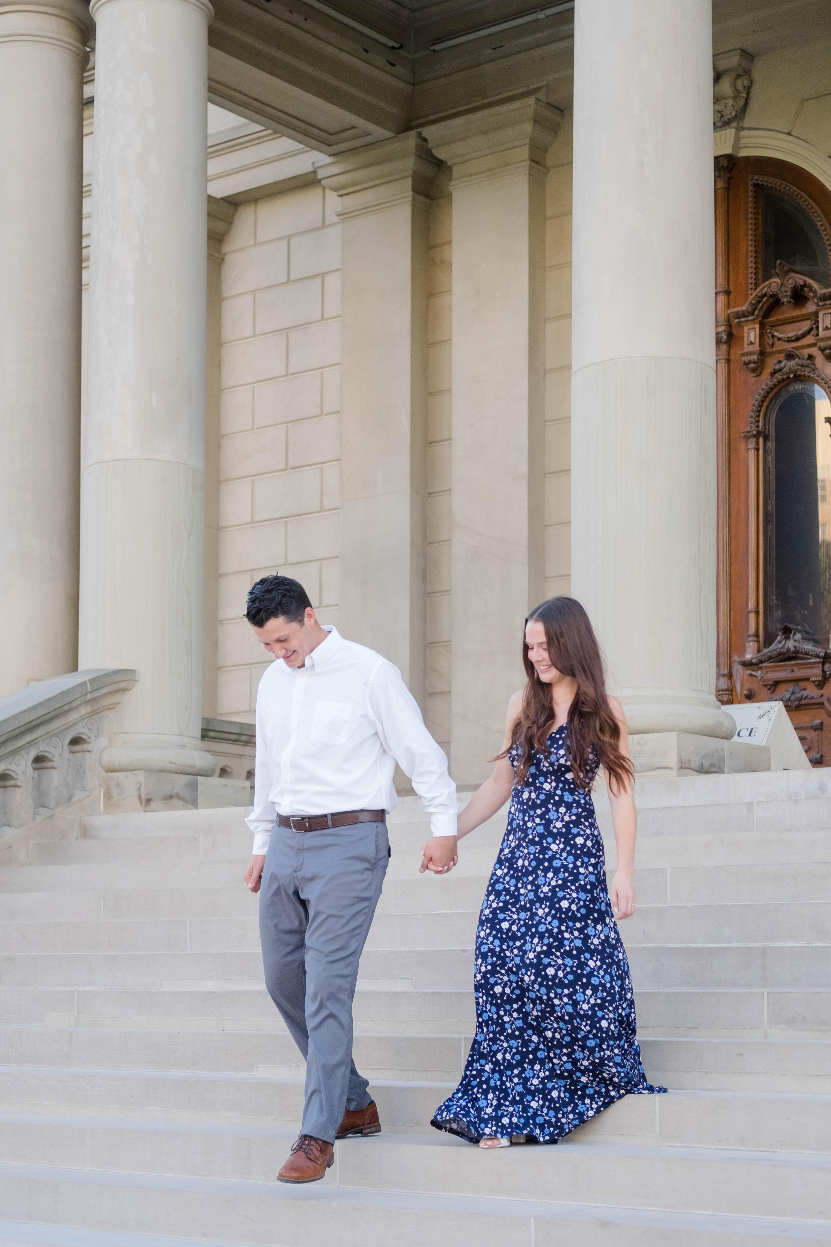 The Wedding Website of Grace Henderson and Joseph Keil