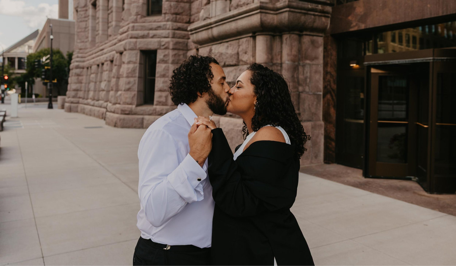 The Wedding Website of Jada Bell and Juwan Davis