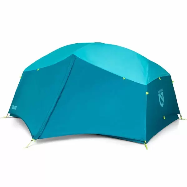 Nemo Aurora 2p Tent & Footprint