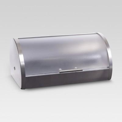 Bread Bin with Plastic Lid - Threshold™