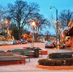 Cooper Young Historic District