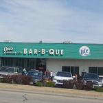 Joe's KC BBQ