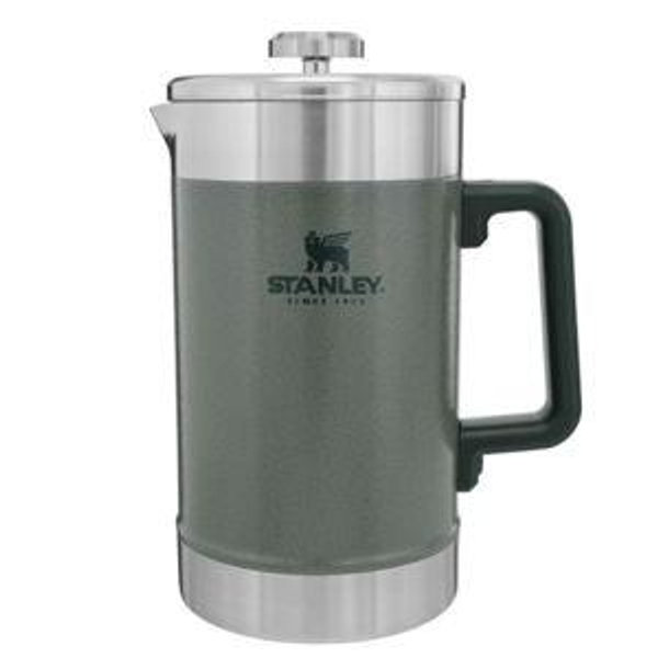 Stanley Classic Vacuum French Press - 48 fl. oz. | REI Co-op