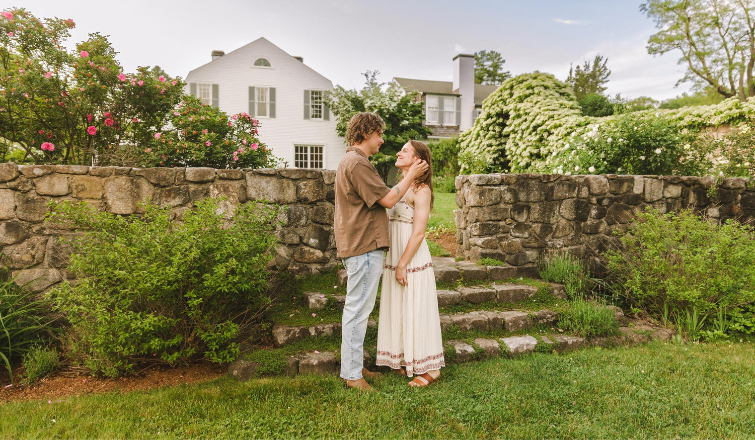 The Wedding Website of Megan Gallagher and Dane Hallee