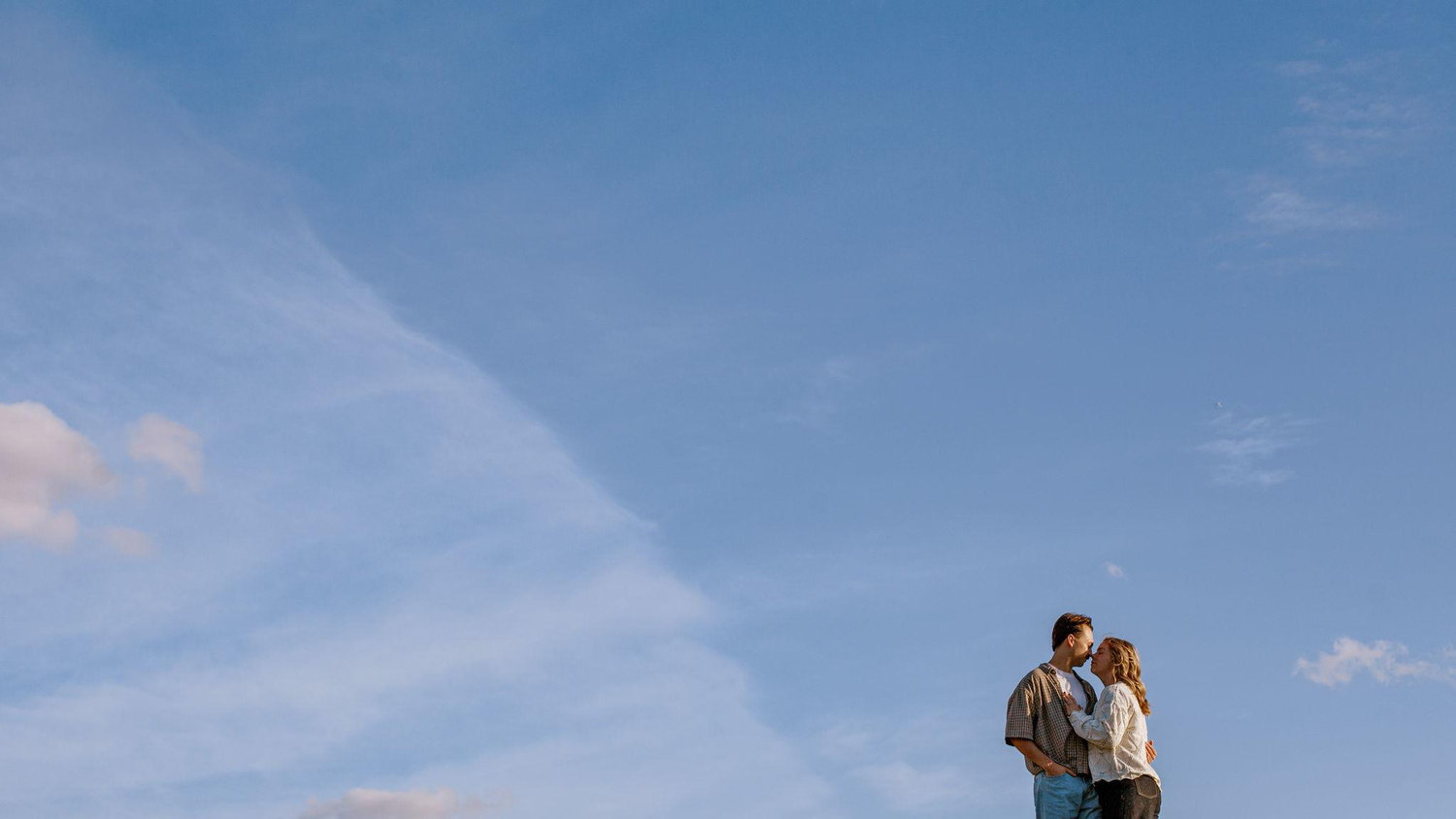 The Wedding Website of Mia Byers and Elijah Bradford