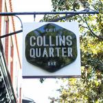 The Collins Quarter