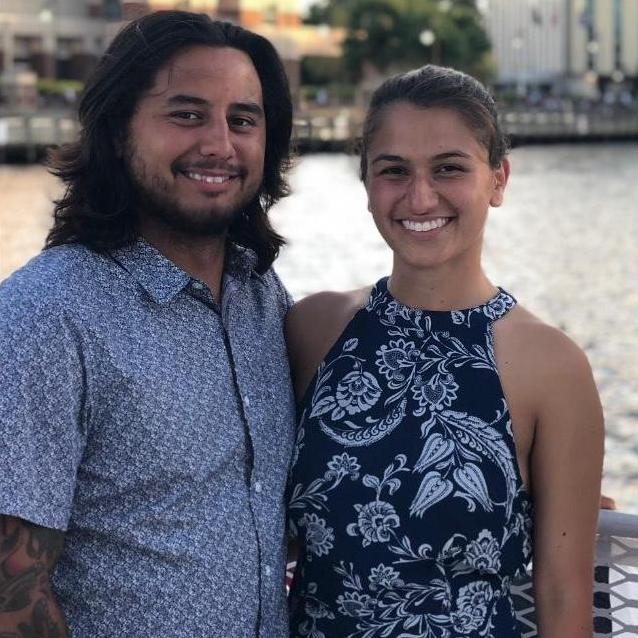 Independence Day 2018 aboard the Carrie B!