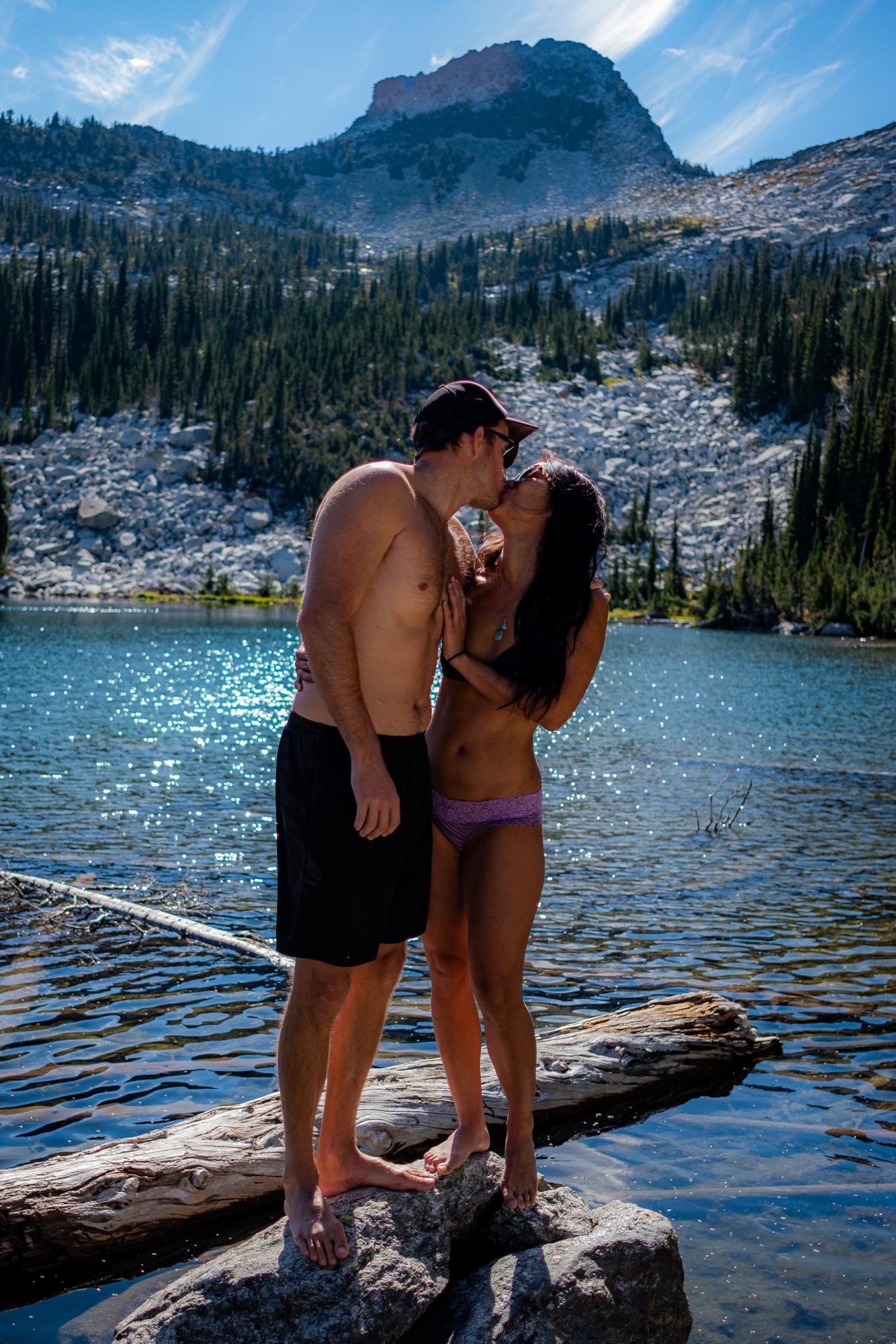 Northern Idaho 2021