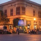 Putah Creek Cafe