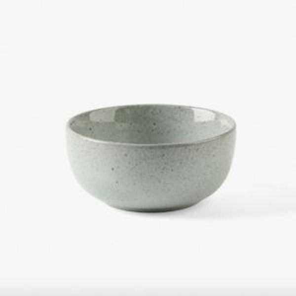 Bobbie 11.5cm Nibble Bowl In Sage