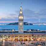 Ferry Building