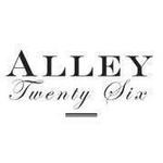 Alley Twenty Six