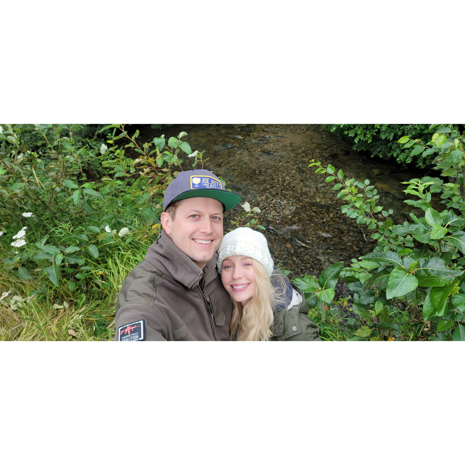 Alaska