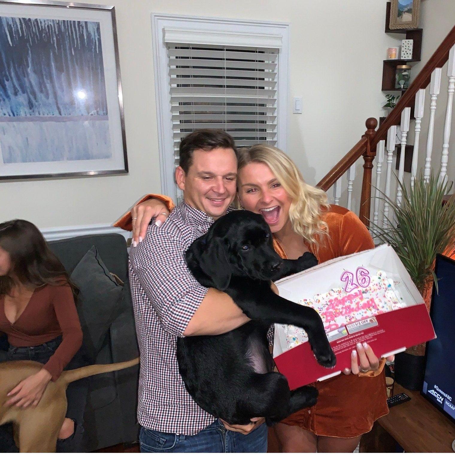 26th Bday with Leon in Long Beach