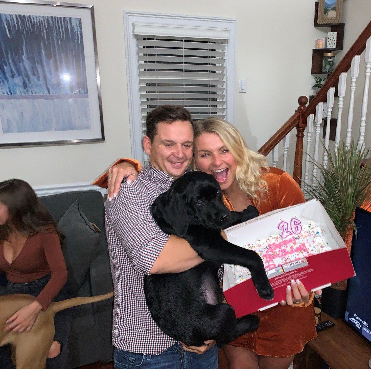 26th Bday with Leon in Long Beach
