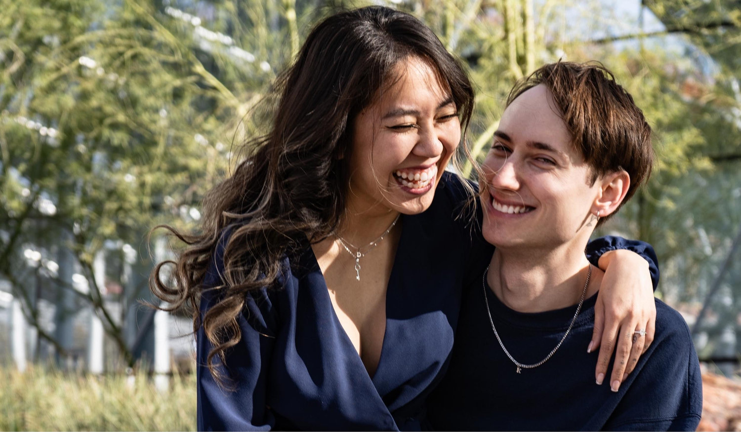 The Wedding Website of Kayla Chanthavisouk and Dylan Montgomery