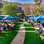Rosenthal Wine Bar & Patio